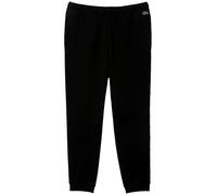 LACOSTE Pantalon fonctionnel noir, Taille XS