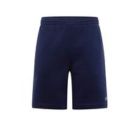Lacoste Short Logo bleu foncé - Taille S