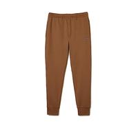 Lacoste-Pantalon Survêtement hom-XH9624-00, Marron, XS
