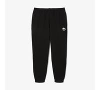 Lacoste Pantaloni della tuta dal taglio affusolato Unisex adulto black