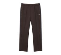 Lacoste - Pantaloni Tuta - Homme - Pantalons - Brun - Taille: M
