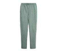 Lacoste - Pantalons de survêtement avec logo - Homme - Pantalons - Vert - Taille: S