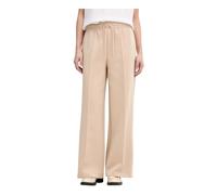 Lacoste - Pantalons de survêtement - Femme - Pantalons - Beige - Taille: 44 FR