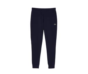 Lacoste - Pantalons de survêtement - Homme - Pantalons - Bleu - Taille: S