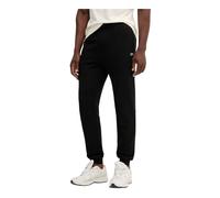 Lacoste - Pantalon de jogging fuselé - Homme - Pantalons - Noir - Taille: S