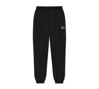Lacoste - Pantalons de survêtement - unisex - Pantalons - Noir - Taille: M