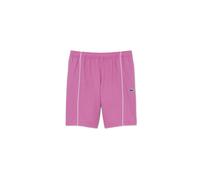Lacoste - Pantalons - Homme - Shorts - Rose - Taille: S