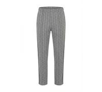 Lacoste Paris Monogram Pantalon de survêtement Calluna/Graphite S