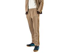 Lacoste TRACK PANTS men Track Pants brown taille: M