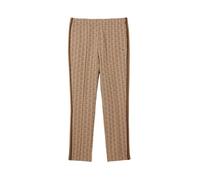 Lacoste Paris Monogram Pantalon de survêtement Croissant/Cookie-Porto 0 M