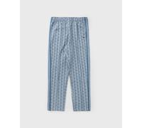 Lacoste Pantalon de survêtement Paris Monogram Homme Bleu Taille S