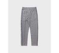 Lacoste Paris Monogram Sweatpants men Track Pants purple taille: XL