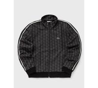 Lacoste PARIS MONOGRAM TRACKJACKET men Track Jackets black taille: M