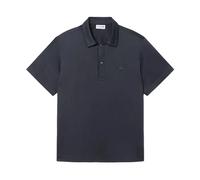 Lacoste - Paris Polo - Homme - Tops - Gris - Taille: XL