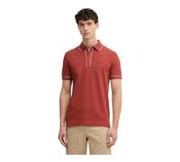 Lacoste - Paris Polo - Homme - Tops - Rouge - Taille: XL