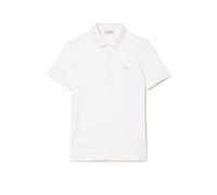 Lacoste Paris Polo Regular Fit Homme Blanc M