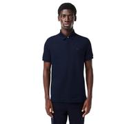 Polo Lacoste Men PH5522 Regular Fit Paris Bleu Marine-7