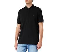 Lacoste Paris Polo Regular Fit Homme Noir XL