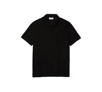 Lacoste Paris Polo Regular Fit Homme Noir XL
