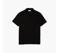 Polo Lacoste Paris Regular Fit manche courte noir - XL