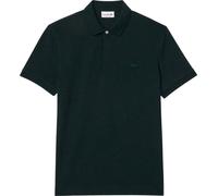 Lacoste - "Paris" Polo Stretch Piqué pour Homme Régulier GT6890 (S) (Vert)