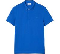 Lacoste - "Paris" Polo Stretch pour homme GT4548 (XS) (Bleu)