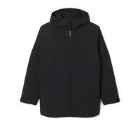 Lacoste - Parka 3 En 1 Rembourrée Déperlante - Homme - Manteaux - Noir - Taille: S