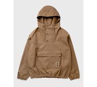 Lacoste PARKAS & BLOUSONS men Windbreaker brown taille: L
