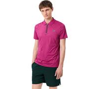 Lacoste Performance Polo Bleu Clair XL