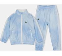 Lacoste Performance Tracksuit Aperçu/Blanc 12 ans Male
