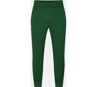 Lacoste Performance Tracksuit Bottoms Vert/Blanc M Male