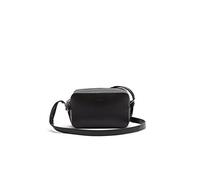 Lacoste petit sac à bandoulière Chantaco Classics Femme Noir