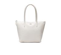 Lacoste Petit Sac Cabas Concept Femme Farine