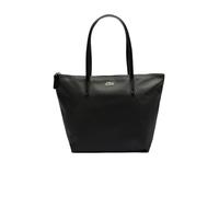 Lacoste Petit sac cabas L.12.12 Concept Noir