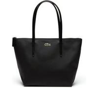 Lacoste - Petit sac cabas zippé (NF2037PO) Noir, Noir G