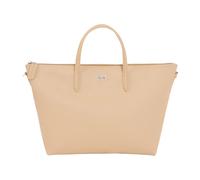 Lacoste - Petit Sac L.12.12 Concept - Femme - Sacs - Brun - Taille: ONE Size