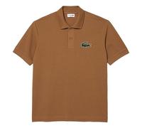 Lacoste Ph3922 Paris Polo Regular Fit, Cookie, M Mixte