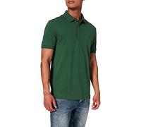 Lacoste Polo de sport pour homme Vert 132 – Regular Fit manches courtes 3XL