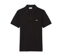 Lacoste - Ph9851 3LA Polo - Homme - Tops - Noir - Taille: L