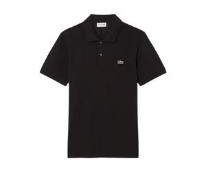 Lacoste - Ph9851 3LA Polo - Homme - Tops - Noir - Taille: M