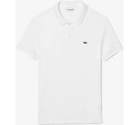 Lacoste Pima Polo Shirt Blanc 001 2XL Male