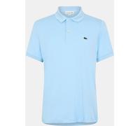 Lacoste Pima Polo Shirt Bleu HBP 2XL Male