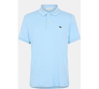 Lacoste Pima Polo Shirt Bleu HBP L Male