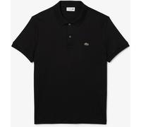 Lacoste Pima Polo Shirt Noir 031 2XL Male