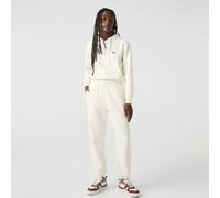 Lacoste Pique Jogging Pants Blanc 70V 14 (42) Female