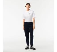 Lacoste Pique Jogging Pants Bleu marine 6 (34) Female