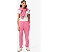 Lacoste Pique Jogging Pants Reseda Rose 10 (38) Female