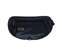 Lacoste - Play In Belt Bag - unisex - Sacs - Bleu - Taille: ONE Size