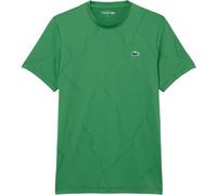 Lacoste Player T-shirt Vert L