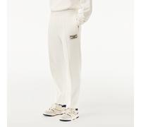 Lacoste Pleated Trackpants Farine 6 (34) Female